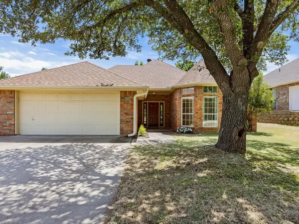 8724 Bellechase Rd, Granbury, TX 76049