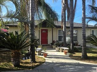 611 S Griffith Park Dr, Burbank, CA 91506