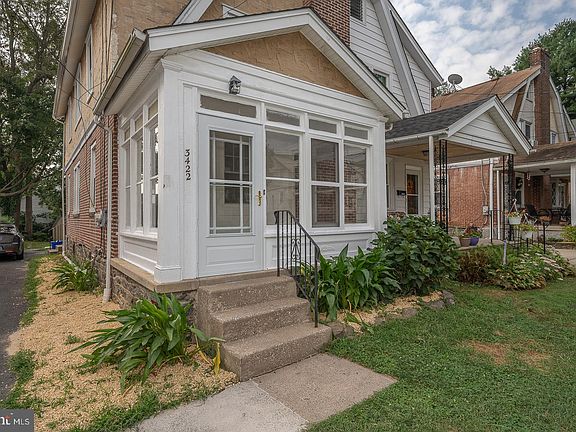3rd image of 3422 Plumstead Ave
