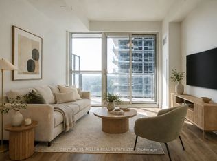 115 Nipissing Rd #1106A, Milton, ON L9T 1R3