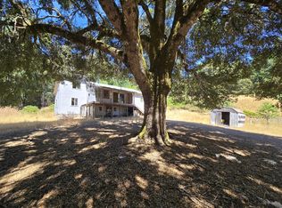 80000 & 80010 Ebert Ln, Piercy, CA 95587