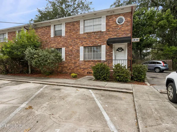 1846 MALLORY Street #5, Jacksonville, FL 32205
