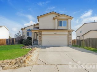 11191 Berry Farm Rd, Fountain, CO 80817