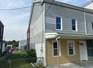 1312 E 13th St, Eddystone, PA 19022