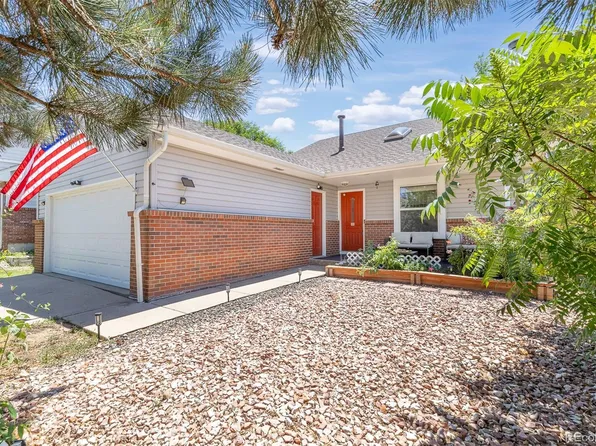 15708 E Exposition Drive, Aurora, CO 80017