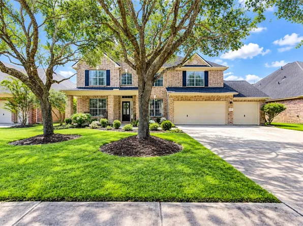 28019 Longspur Dr, Katy, TX 77494