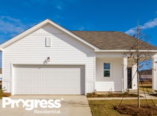 518 Paris Ln, Summerville, SC 29483