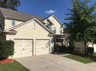 3610 Silver Brooke Ln NW, Kennesaw, GA 30144