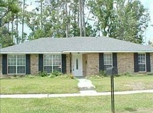 545 Dorset Dr, Slidell, LA 70458