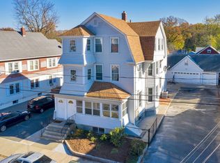 45-47 Los Angeles St, Springfield, MA 01107