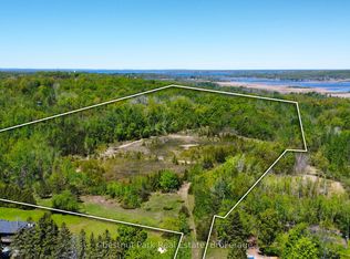 2970 Fesserton Side Rd, Severn, ON L0K2C0
