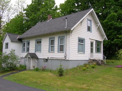 368 Lake Ave, Saratoga Springs, NY, 12866