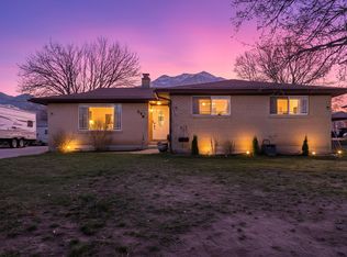 176 N 200 W, Mona, UT 84645