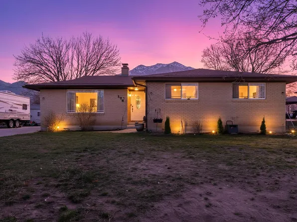 176 N 200 W, Mona, UT 84645