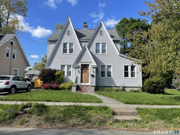 31 Elihu Street, Hamden, CT 06517