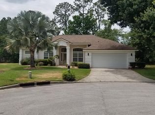 1400 N Cove Ct, Fleming Island, FL 32003