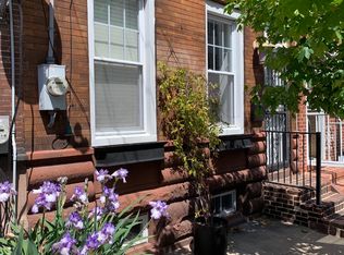1525 Ellsworth St, Philadelphia, PA 19146