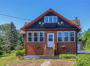 30 County Highway 17, Thompson Ridge, NY 10985