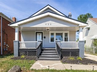 424 E 200th St, Euclid, OH 44119