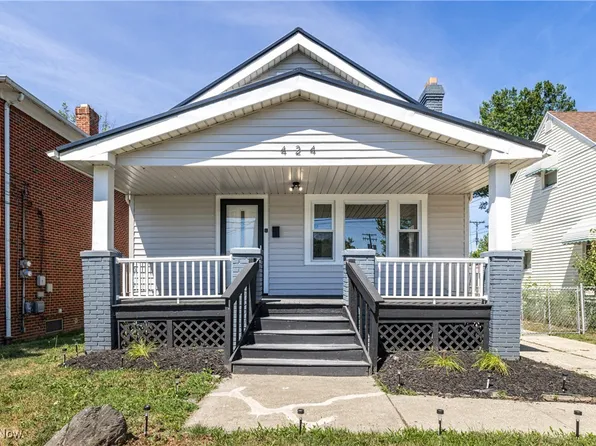 424 E 200th St, Euclid, OH 44119