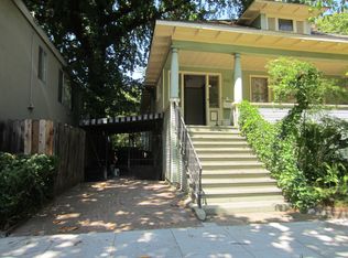 812 28th St, Sacramento, CA 95816