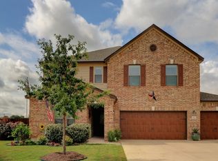 1500 Lotus Flower Loop, Leander, TX 78641