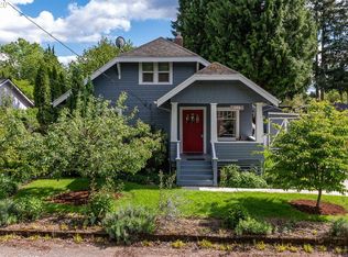 3338 SE Wake St, Milwaukie, OR