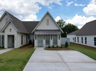 Duette 4B Plan, Fox Run Village, Opelika, AL 36801