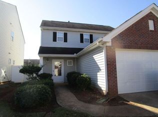 41 Arrowhead Dr, Dallas, GA 30132
