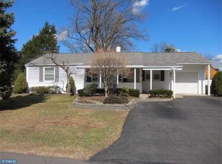 542 A Ave, Feasterville Trevose, PA 19053