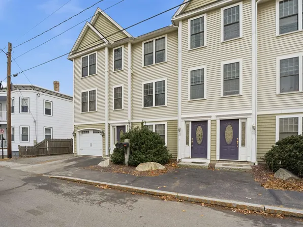 23 Krakow Avenue, Manchester, NH 03103