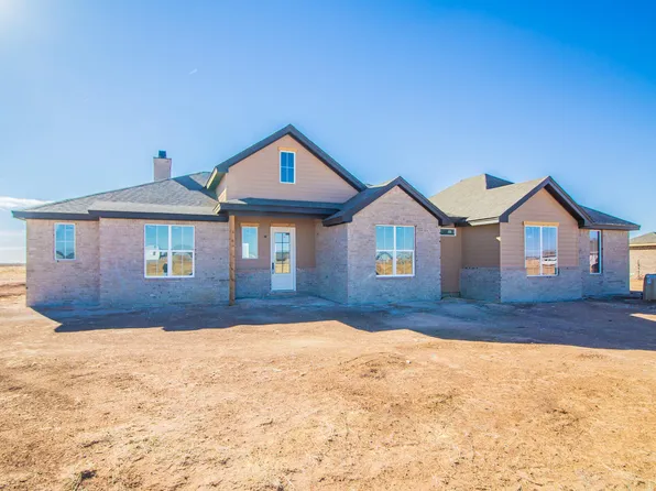 2009 County Road 7820, Lubbock, TX 79423