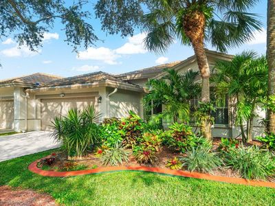 7465 Rockbridge Circle, Lake Worth, FL, 33467