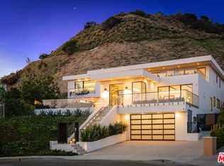 5107 Los Hermosos Way, Los Angeles, CA 90027