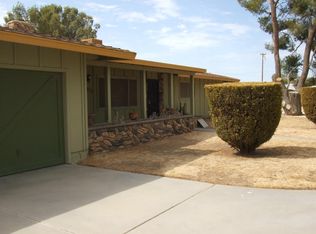 14975 Blackfoot Rd, Apple Valley, CA 92307