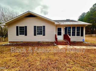 420 Tippett Rd, Zebulon, NC 27597