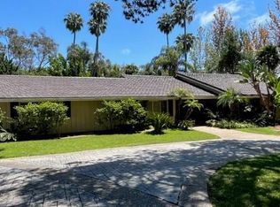 5465 La Glorieta, Rancho Santa Fe, CA 92067