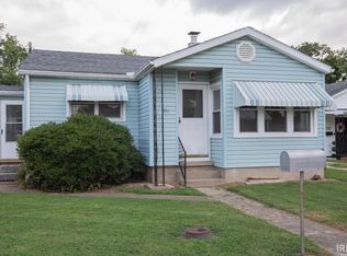 911 W Idlewild Dr, Evansville, IN 47710