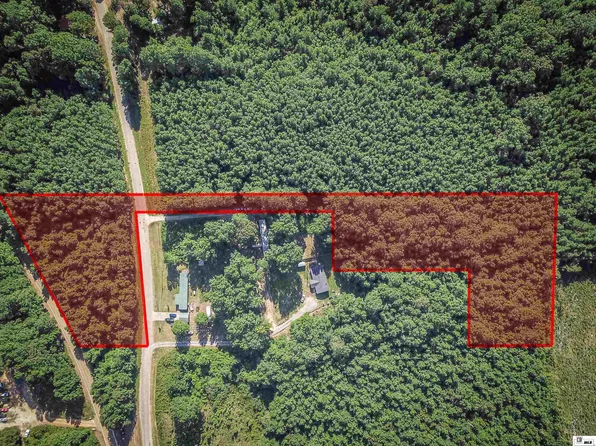 0 Givens Rd, Dubach, LA 71235