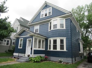 5 Werner Park, Rochester, NY 14620