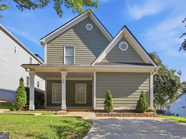 64 Bass St SE, Atlanta, GA 30315