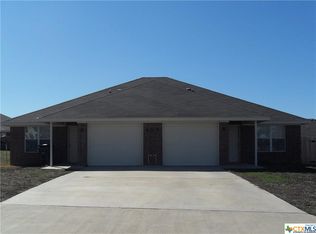 405 Dale St, Nolanville, TX 76559