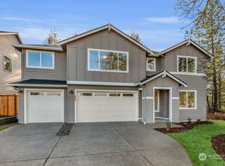 820 198th Street Ct E, Spanaway, WA