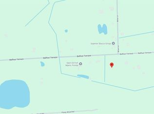 17620 Balfour Terrace, Fort Myers, FL 33913