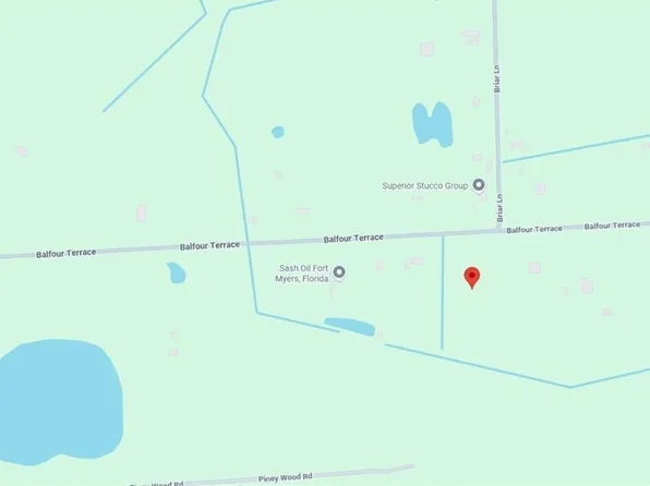 17620 Balfour Terrace, Fort Myers, FL 33913