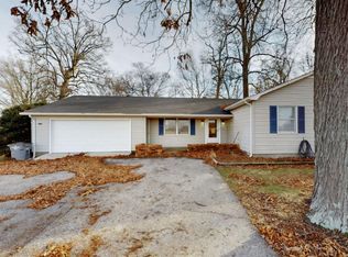 2125 State Route 94 W, Murray, KY 42071