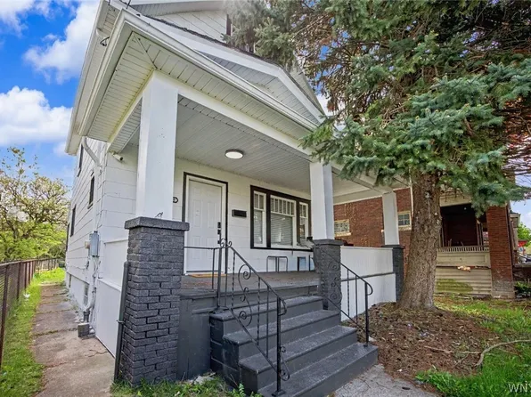 619 6th St, Niagara Falls, NY 14301