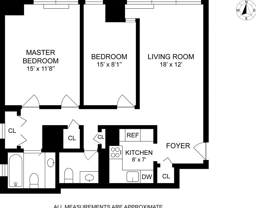 1st image of 216-218 E 47th St #21A