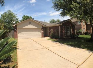 5743 Brenwood Glen Trl, Katy, TX 77449