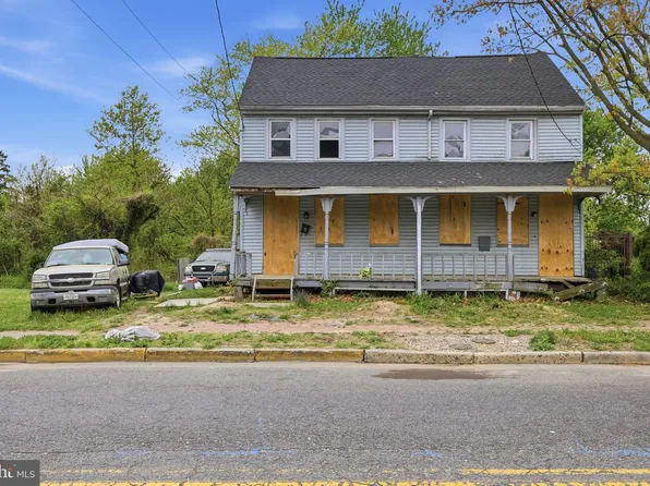 159-161 Grant St, Salem, NJ 08079